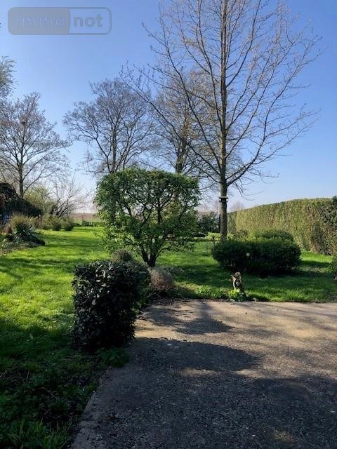 Maison a vendre Wambaix 59400 Nord 106 m2 4 pièces 188640 euros