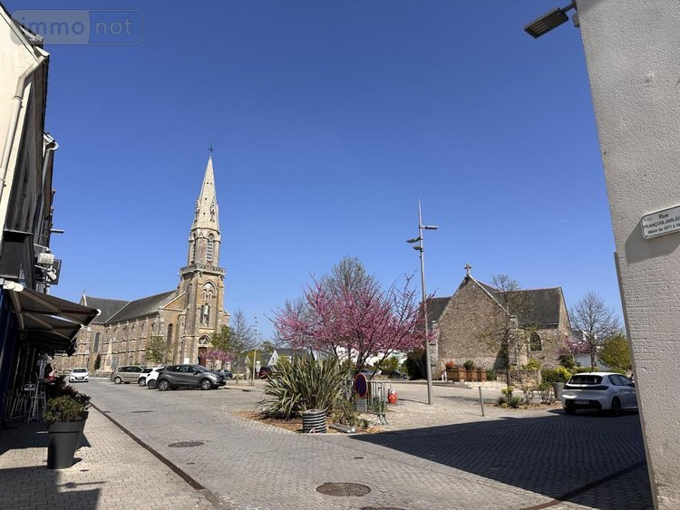 Maison a vendre Arradon 56610 Morbihan 187 m2 7 pièces 594300 euros