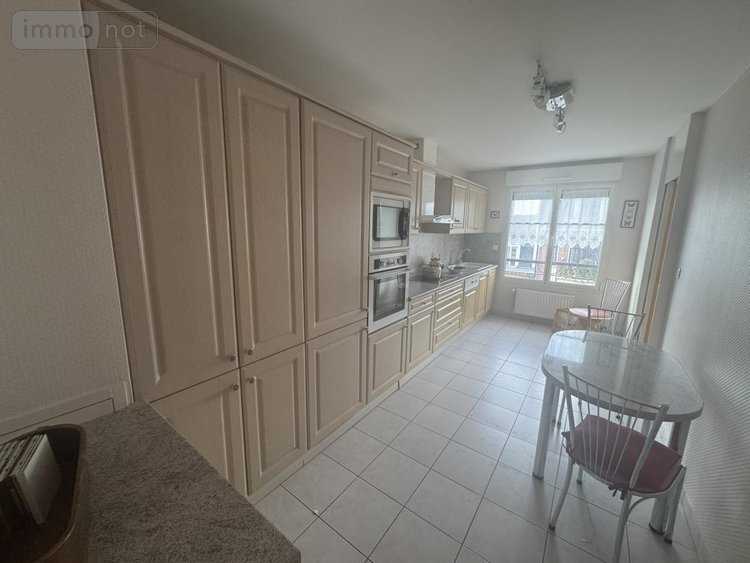 Appartement a vendre Cambrai 59400 Nord 131 m2 4 pièces 337000 euros