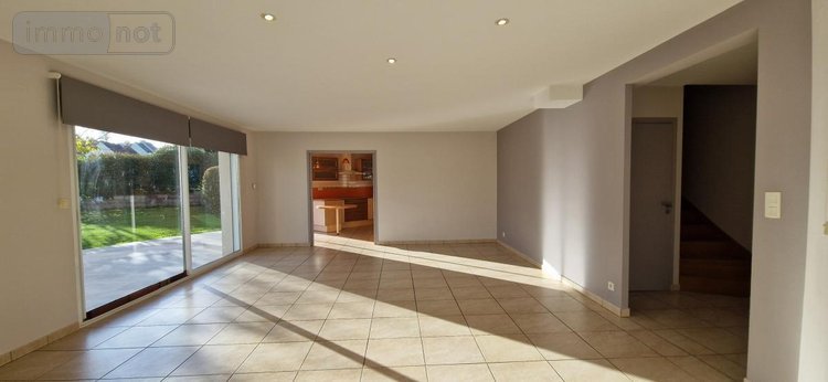Maison a vendre Pontivy 56300 Morbihan 170 m2 7 pièces 348500 euros