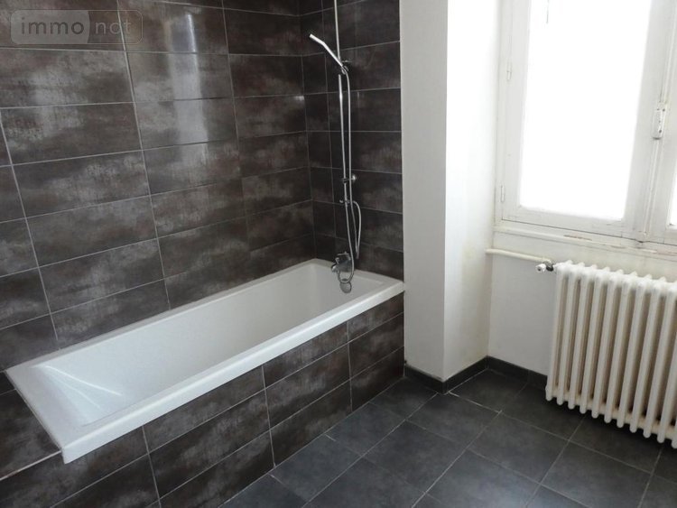 Maison a vendre Priziac 56320 Morbihan 56 m2 3 pièces 110980 euros