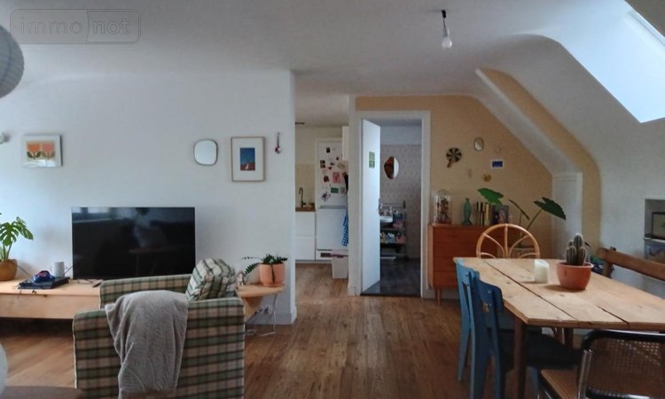 Maison a vendre Penmarch 29760 Finistère 149 m2  315500 euros