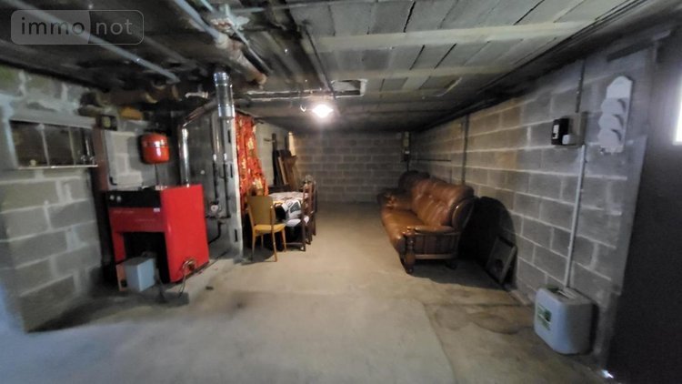 Maison a vendre Vimoutiers 61120 Orne 68 m2 4 pièces 101650 euros