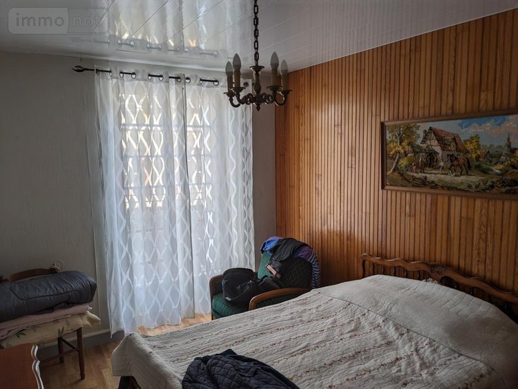 Appartement a vendre Morlaix 29600 Finistère 83 m2 3 pièces 76920 euros