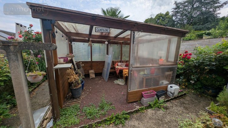 Maison a vendre Villedieu-les-Poêles-Rouffigny 50800 Manche 95 m2 3 pièces 143190 euros