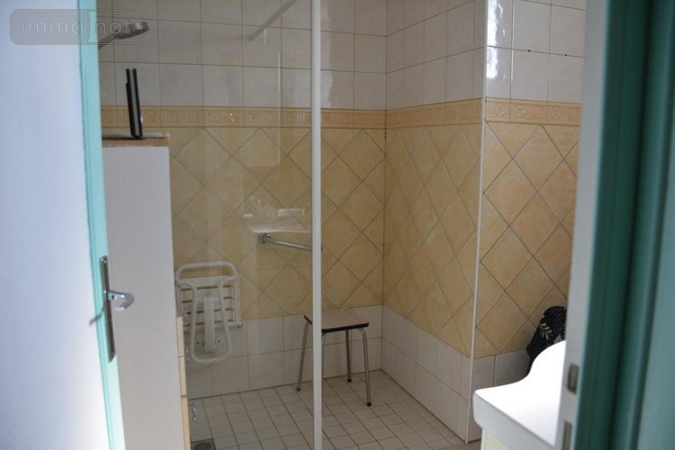 Maison a vendre Sablé-sur-Sarthe 72300 Sarthe 96 m2 7 pièces 270400 euros