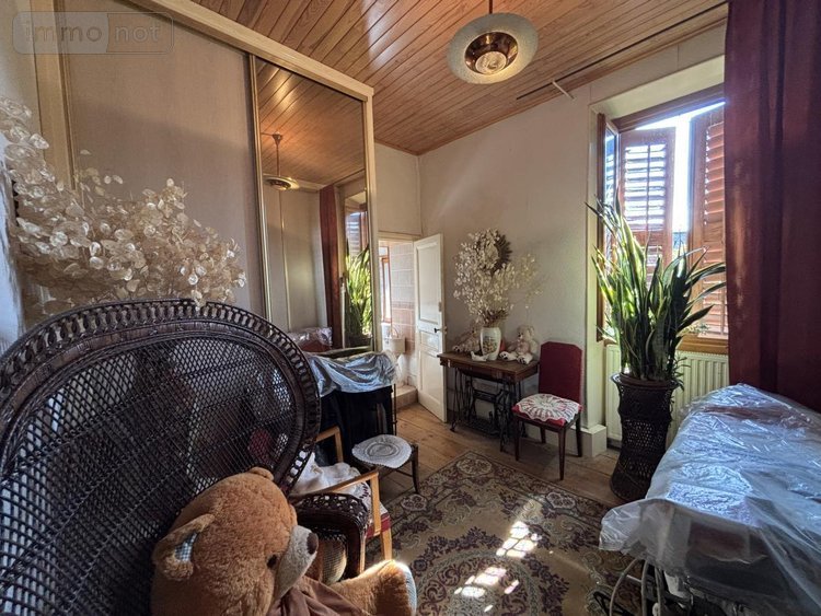 Maison a vendre Cognin 73160 Savoie 179 m2 7 pièces 470000 euros