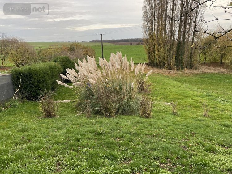 Maison a vendre Gouzeaucourt 59231 Nord 98 m2 6 pièces 131000 euros