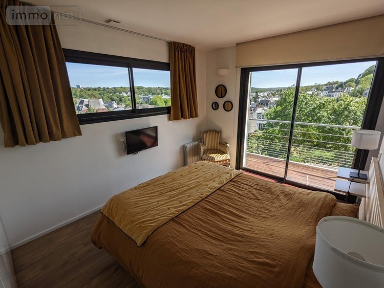 Maison a vendre Morlaix 29600 Finistère 120 m2 4 pièces 437800 euros