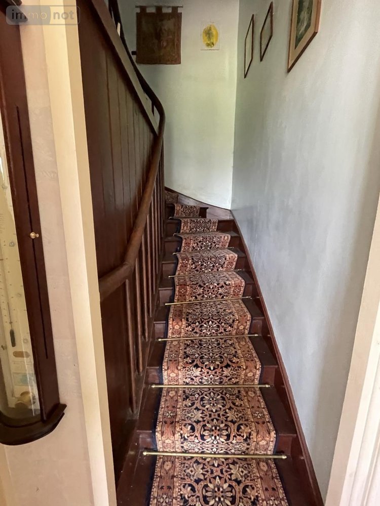 Maison a vendre Plouézec 22470 Côtes-d'Armor 181 m2 7 pièces 514125 euros