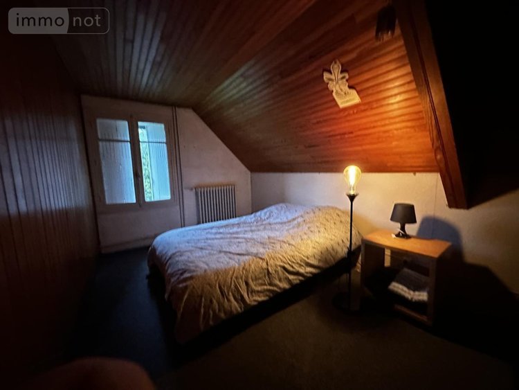 Maison a vendre Saint-Avé 56890 Morbihan 103 m2 4 pièces 270540 euros