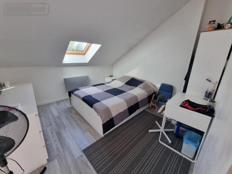 Maison a vendre Amilly 45200 Loiret 134 m2 7 pièces 260000 euros