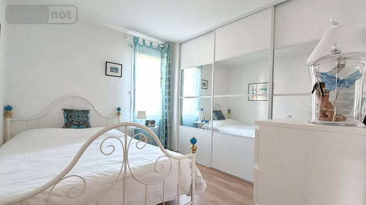 Appartement a vendre Évreux 27000 Eure 94 m2 4 pièces 228800 euros