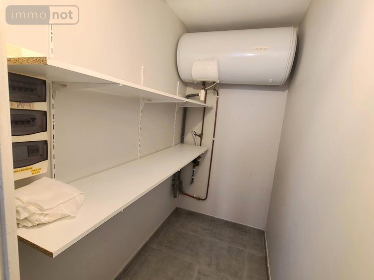 Appartement a vendre Vaison-la-Romaine 84110 Vaucluse 45 m2 2 pièces 127000 euros