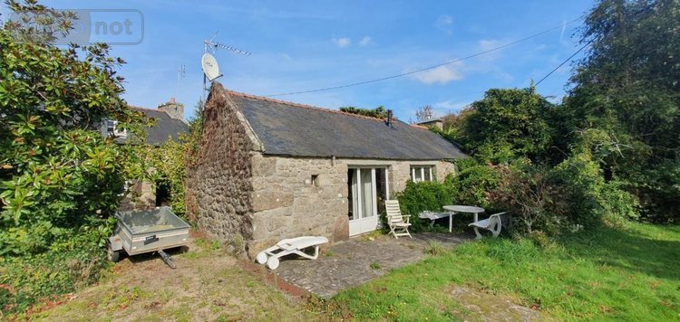 Maison a vendre Lanildut 29840 Finistère 258 m2 6 pièces 624000 euros