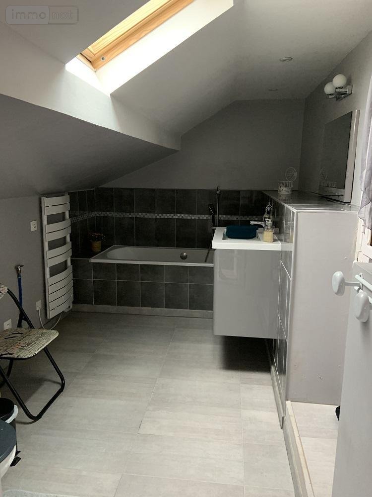 Maison a vendre Croisilles 62128 Pas-de-Calais 131 m2 6 pièces 179000 euros