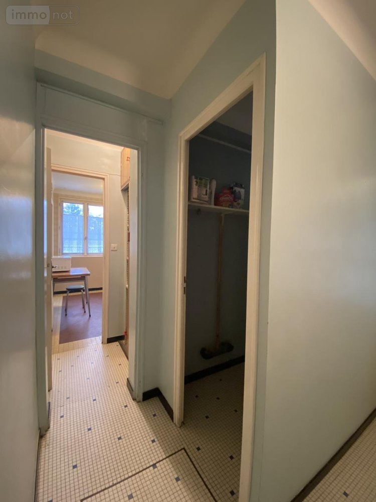 Maison a vendre La Chevrolière 44118 Loire-Atlantique 65 m2 3 pièces 176472 euros