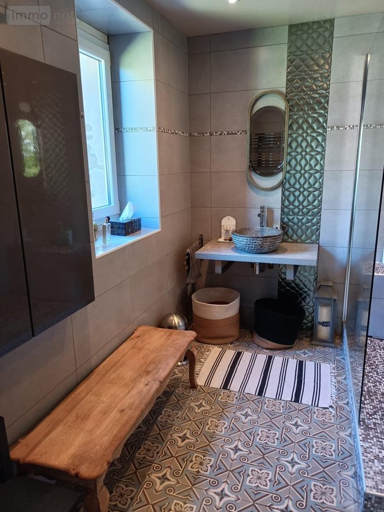 Maison a vendre Bévillers 59217 Nord 129 m2 5 pièces 262000 euros