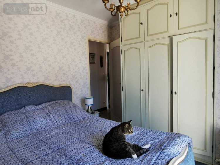 Maison a vendre Rumaucourt 62860 Pas-de-Calais 80 m2 4 pièces 176185 euros