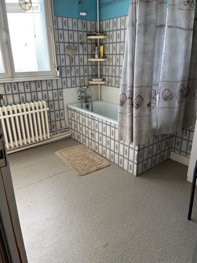 Maison a vendre Arras 62000 Pas-de-Calais 103 m2 5 pièces 137200 euros