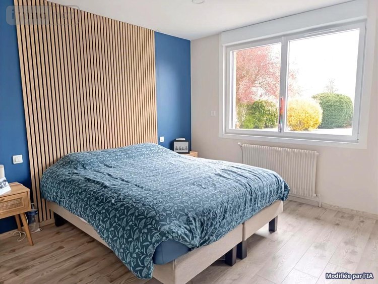 Maison a vendre Saint-Hilaire-Cottes 62120 Pas-de-Calais 207 m2  434000 euros