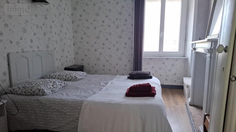 Maison a vendre Barfleur 50760 Manche 87 m2 3 pièces 225780 euros