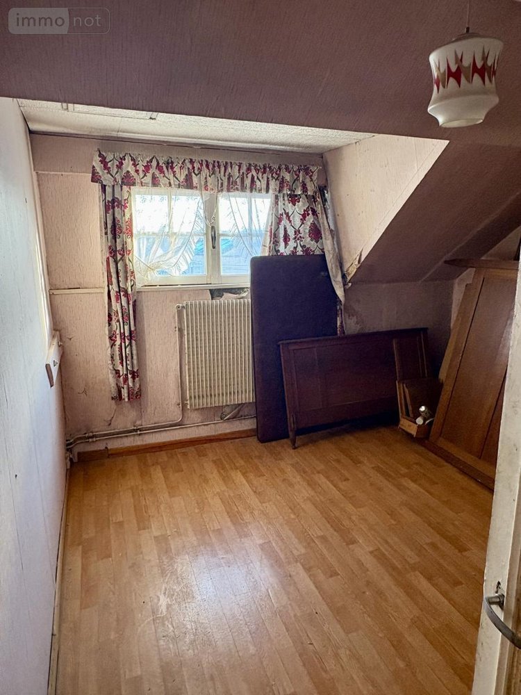 Maison a vendre Fouquières-lès-Lens 62740 Pas-de-Calais 140 m2 9 pièces 121500 euros