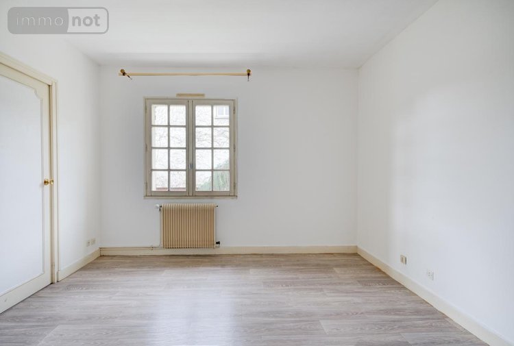 Maison a vendre Tours 37000 Indre-et-Loire 95 m2 3 pièces 283500 euros