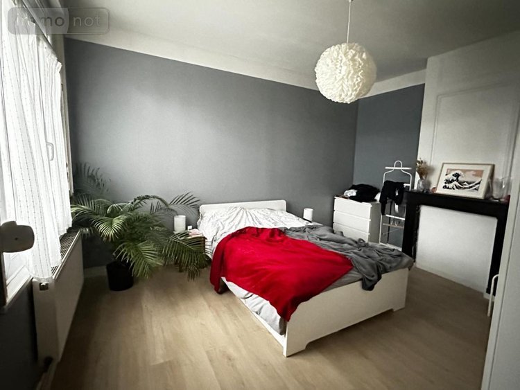 Appartement a vendre Lille 59000 Nord 83 m2 3 pièces 395200 euros