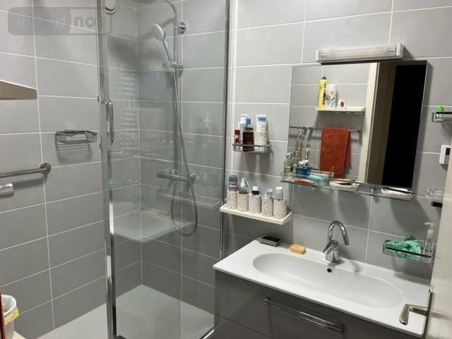 Appartement a vendre Lorient 56100 Morbihan 70 m2  187896 euros