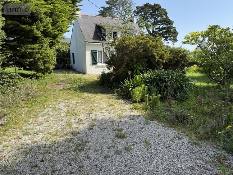 Maison a vendre Arzon 56640 Morbihan 126 m2 5 pièces 1143450 euros