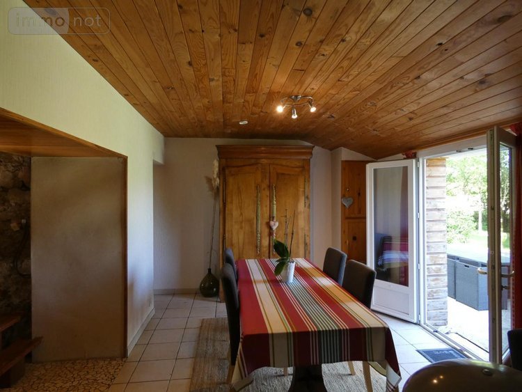 Maison a vendre Morlaix 29600 Finistère 105 m2 4 pièces 251040 euros