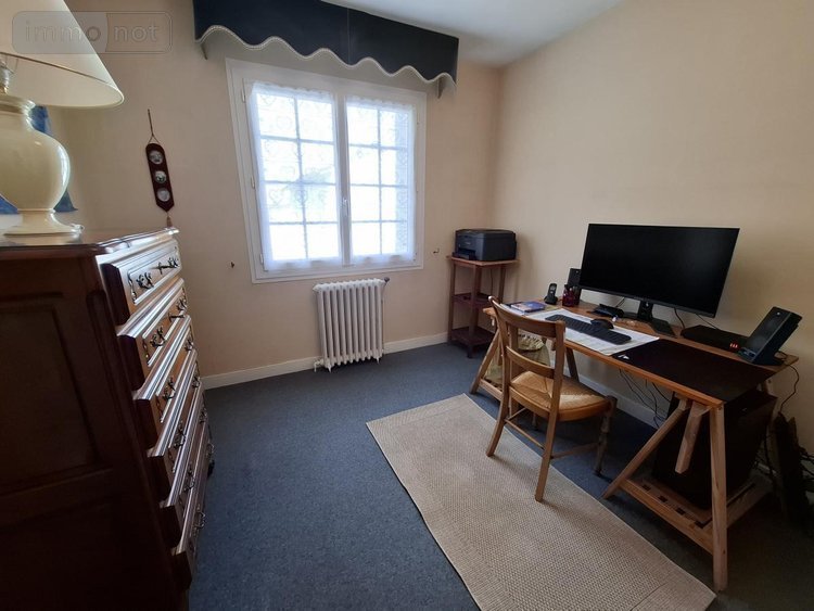 Maison a vendre Saintes 17100 Charente-Maritime 106 m2 5 pièces 218233 euros