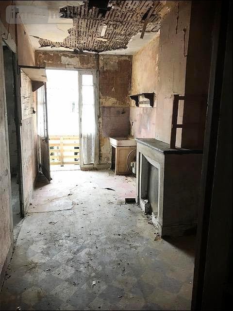 Maison a vendre Rochefort 17300 Charente-Maritime 160 m2 5 pièces 293440 euros