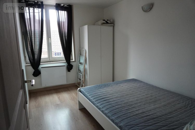 Immeuble a vendre Roubaix 59100 Nord 119 m2  295490 euros