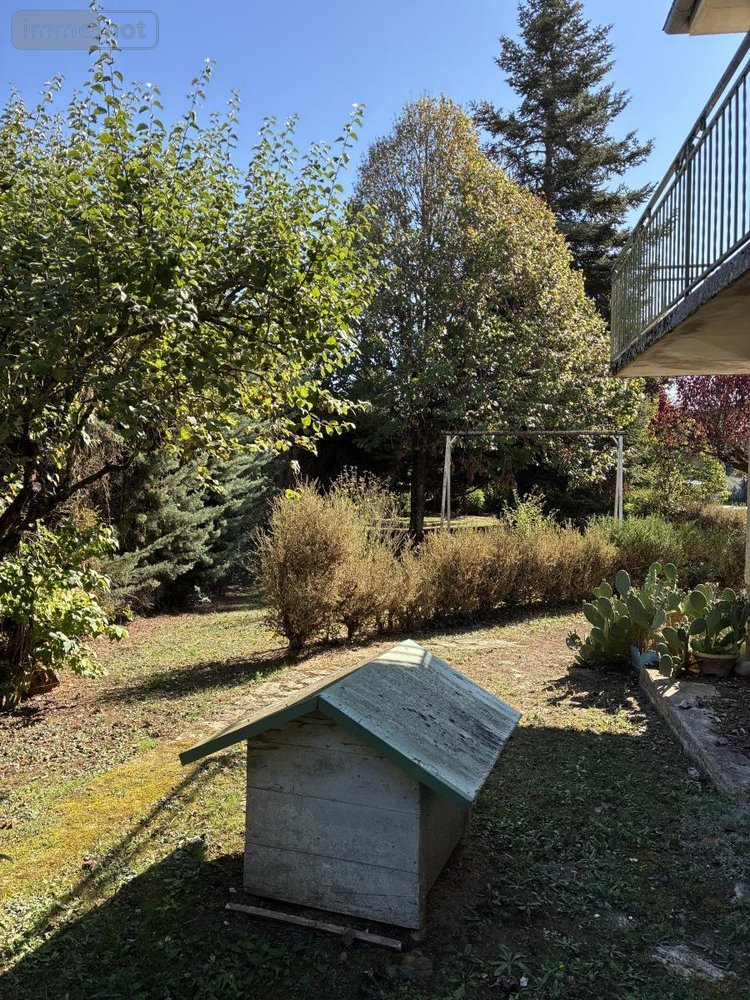 Maison a vendre Saint-Jean-et-Saint-Paul 12250 Aveyron 135 m2 6 pièces 172500 euros