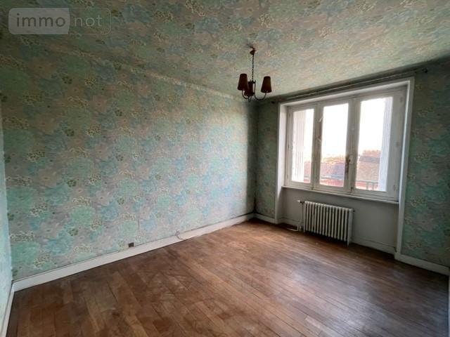 Maison a vendre Lanester 56600 Morbihan 105 m2 5 pièces 193064 euros