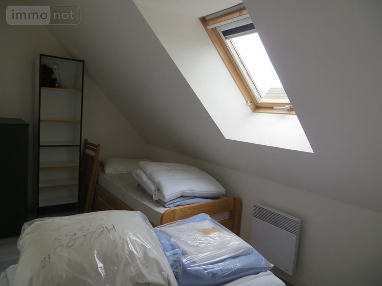 Maison a vendre Bréhal 50290 Manche 34 m2 7 pièces 168800 euros