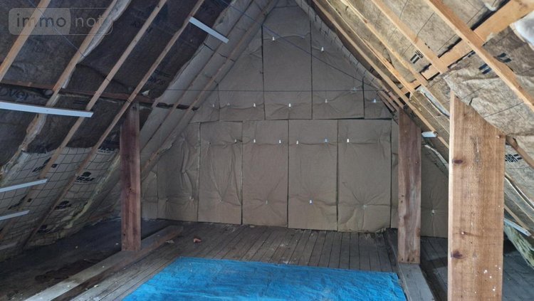 Maison a vendre Saint-Méloir-des-Ondes 35350 Ille-et-Vilaine 98 m2 5 pièces 312000 euros