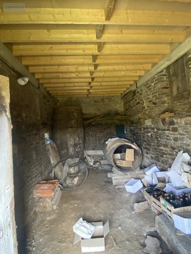 Maison a vendre Saint-Charles-de-Percy 14350 Calvados 61 m2 3 pièces 96300 euros