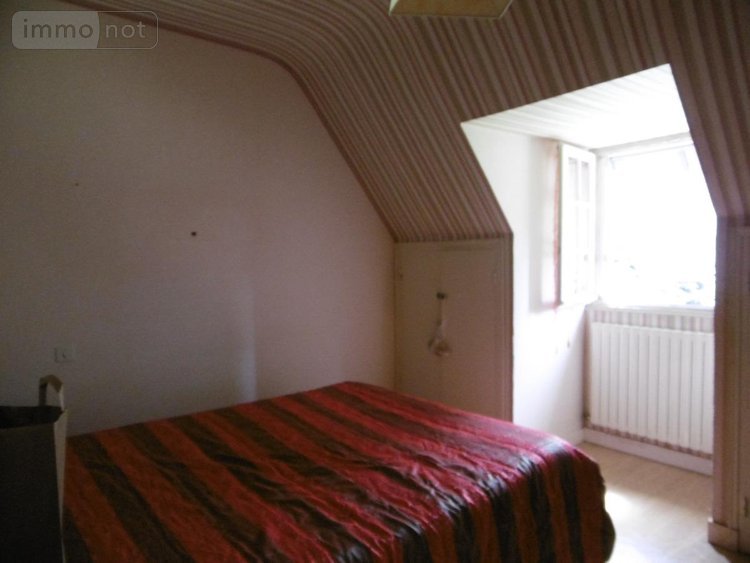 Maison a vendre Gouesnach 29950 Finistère 111 m2 5 pièces 313500 euros