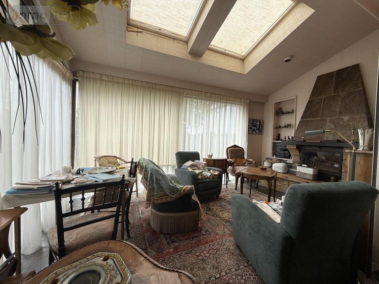 Maison a vendre Landerneau 29800 Finistère 138 m2  269300 euros