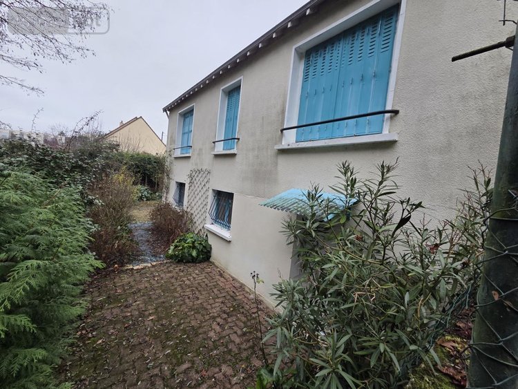Maison a vendre Le Mans 72000 Sarthe 70 m2 4 pièces 147700 euros
