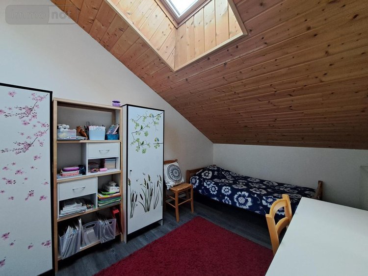 Maison a vendre Belley 01300 Ain 210 m2 8 pièces 325000 euros