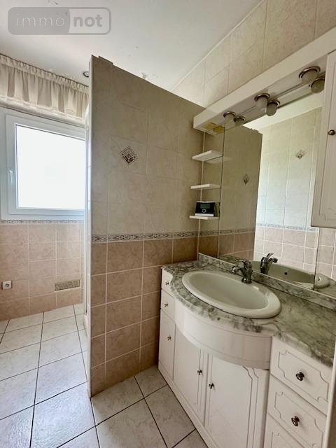 Maison a vendre Bouchemaine 49080 Maine-et-Loire 98 m2 5 pièces 262000 euros