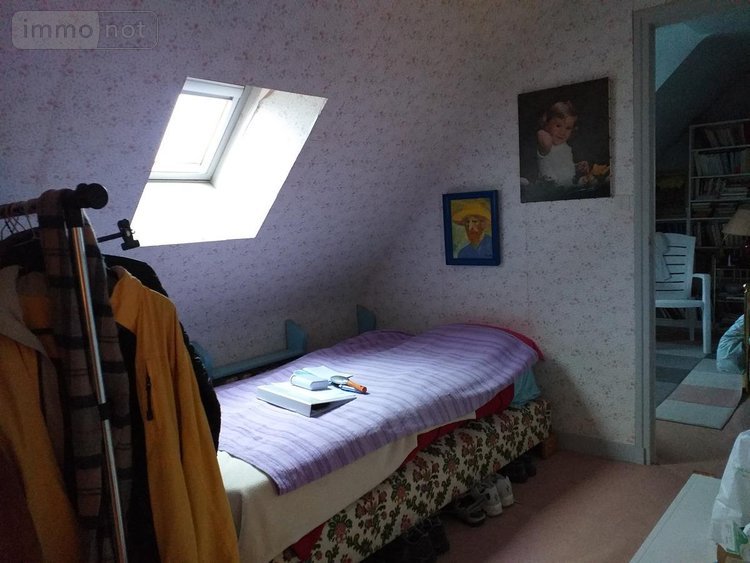 Maison a vendre Plescop 56890 Morbihan 106 m2 7 pièces 413372 euros