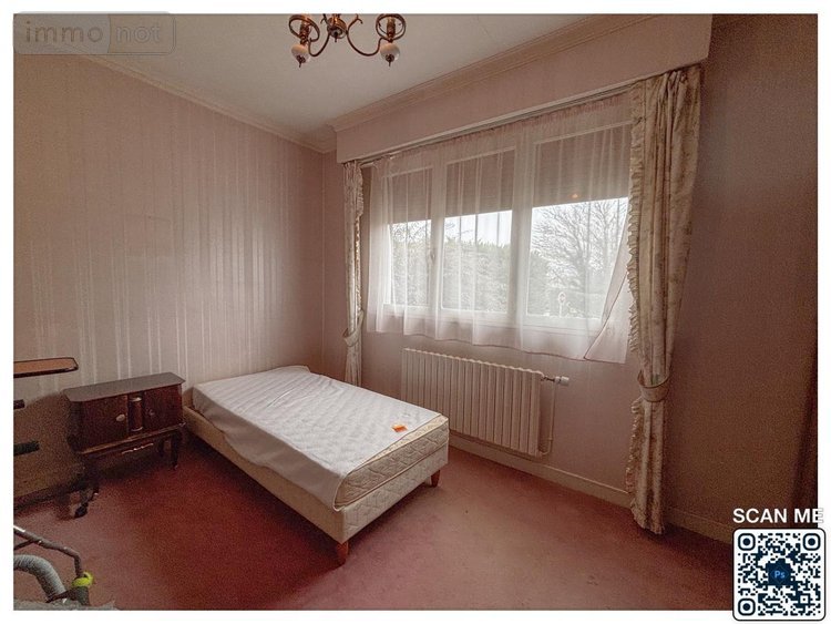 Maison a vendre Avrillé 49240 Maine-et-Loire 135 m2 5 pièces 373860 euros