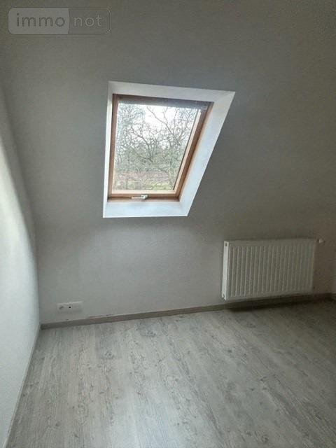 Maison a vendre Plouyé 29690 Finistère 142 m2 6 pièces 294000 euros