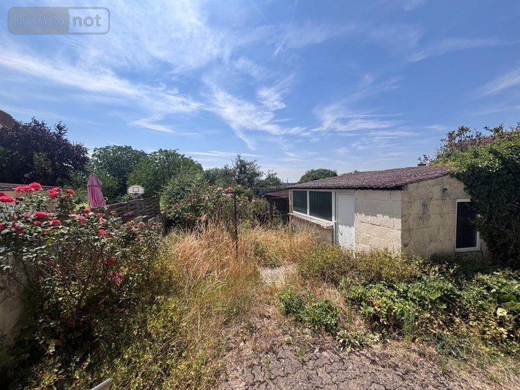 Maison a vendre Athies 62223 Pas-de-Calais 76 m2 5 pièces 137000 euros
