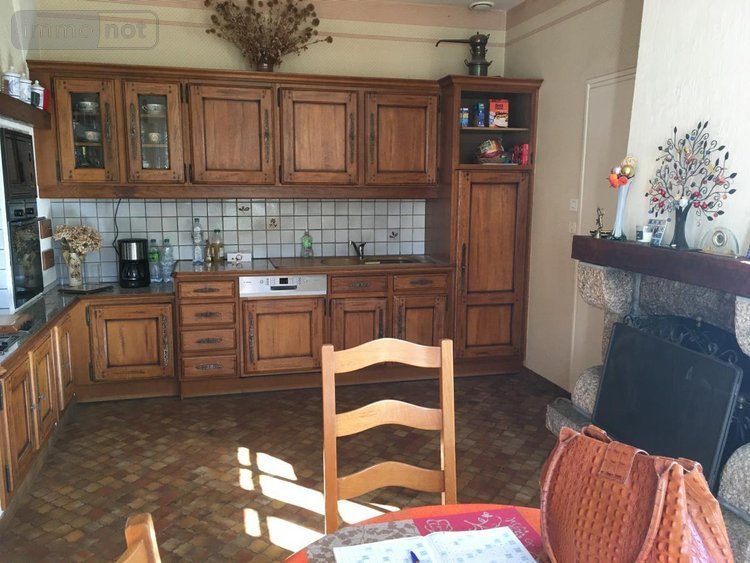 Maison a vendre Vannes 56000 Morbihan 200 m2 7 pièces 988900 euros